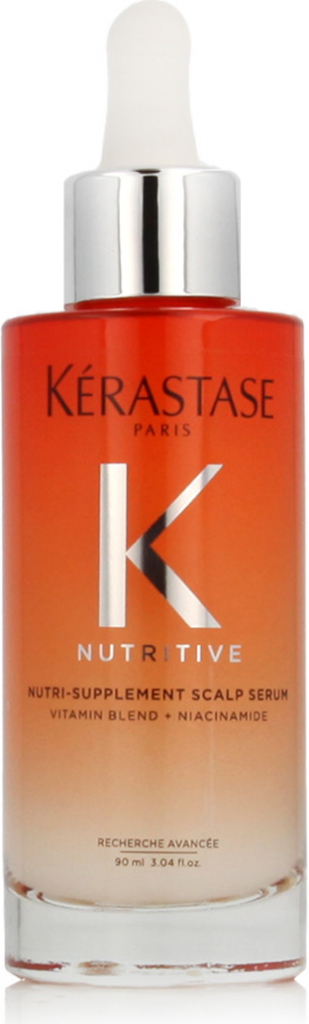 Kérastase Nutritive Nutri-Supplement Scalp Serum 90 ml