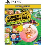Super Monkey Ball Banana Mania (Launch Edition) – Hledejceny.cz