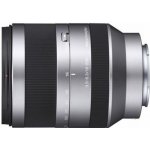 Sony 18-200mm f/3.5-6.3 – Sleviste.cz