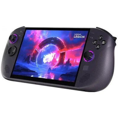 Lenovo Legion Go S 8APU1 SteamOS 16GB/512GB Nebula Nocturne – Zboží Živě