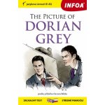 The Picture of Dorian Gray/Obraz Doriana Graye - INFOA – Hledejceny.cz