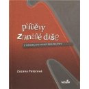 Příběhy zraněné duše - Z deníku psychoterapeutky