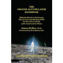 Orgone Accumulator Handbook