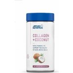 Applied Nutrition Collagen + Coconut mořský kolagen s kokosovým olejem 180 kapslí – Hledejceny.cz