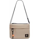 Mammut XERON SACOCHE safari Hnědá – Zboží Dáma