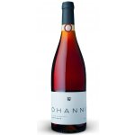 Vinařství Johannis Pinot Noir suché červené 2021 13,5% 0,75 l (holá láhev) – Hledejceny.cz