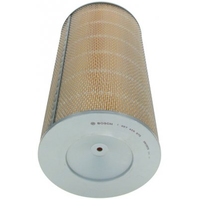 Vzduchový filtr BOSCH 1 457 429 975 – Hledejceny.cz