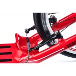 Yedoo Wolfer red – Zboží Dáma