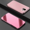 Pouzdro a kryt na mobilní telefon Pouzdro JustKing zrcadlové pokovené Samsung Galaxy A6 2018 - růžovozlaté