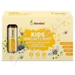 Blendea Kids Immunity Shot 10x10ml – Hledejceny.cz