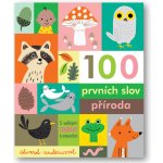 100 prvních slov Příroda - Underwood Edward – Zboží Mobilmania