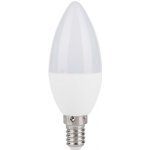 Greenlux GXDS461 LED CANDLE C37 E14 7,5W/60W NW – Hledejceny.cz