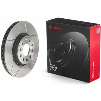 Brzdový kotouč BREMBO 09.9772.75 | Zboží Auto