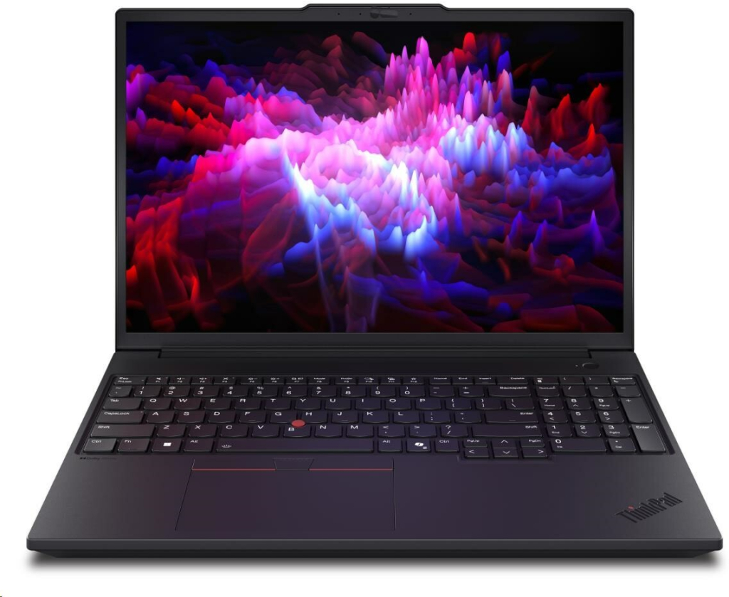 Lenovo ThinkPad P16v G3 21RS0007CK