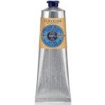 LOccitane En Provence krém na ruce s 20% bambuckého másla 150 ml – Zboží Dáma