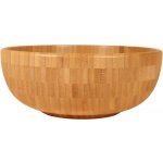 Pandoo Bambusová miska 25 cm – Hledejceny.cz