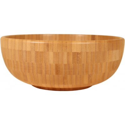 Pandoo Bambusová miska 25 cm – Hledejceny.cz