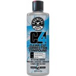 Chemical Guys C4 Clear Cut Coorection Compound 473 ml | Zboží Auto