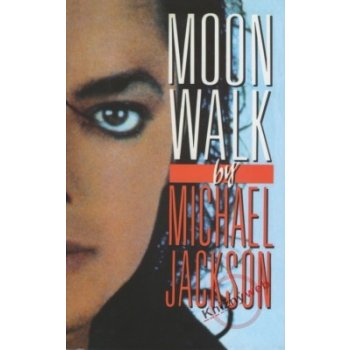 Jackson Michael - Moonwalk