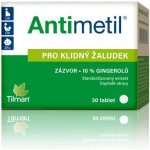 Antimetil 30 tablet – Hledejceny.cz