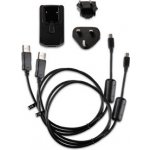 Garmin AC adapter (Nabíječka USB) s USB kabely (010-11478-05) | Zboží Auto