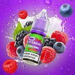 Oxva OX Passion Berries Burst 10 ml 20 mg – Zboží Mobilmania