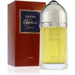 Cartier Pasha De Cartier parfém pánský 50 ml – Hledejceny.cz