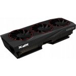 XFX Quicksilver Radeon RX 9070XT Magnetic Air Edition 16GB GDDR6 RX-97TMAQKB9 – Zboží Živě