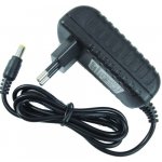 Síťový adaptér (napájecí zdroj) AC 100-240V to DC 12V 2A – Sleviste.cz