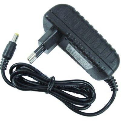 Síťový adaptér (napájecí zdroj) AC 100-240V to DC 12V 2A – Sleviste.cz
