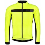Force Frost softshell fluo-černá dámské – Zboží Dáma
