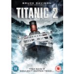 Titanic 2 DVD – Hledejceny.cz