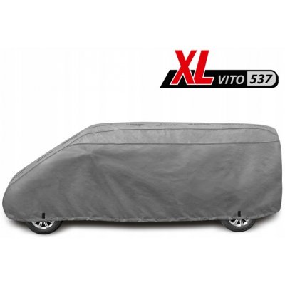 Kegel Mobile Garage XL vito 514 520-540 cm | Zboží Auto