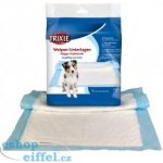 Trixie Podložky pro štěňata 60 x 90 cm 8 ks – Zboží Mobilmania