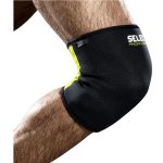 Select Knee support w/pad 6202 – Zbozi.Blesk.cz