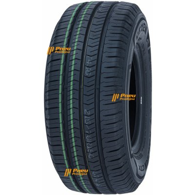 Nexen Roadian CTX 215/65 R17 108/106H – Hledejceny.cz