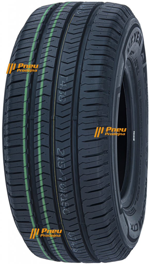 Nexen Roadian CTX 215/70 R15 109/107S