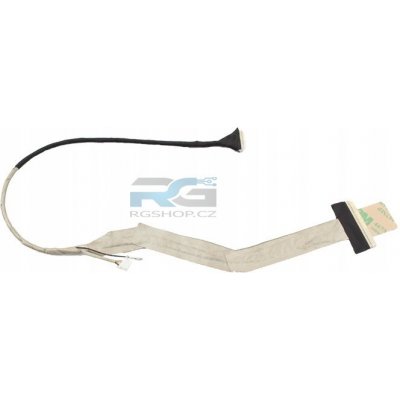 Flex kabel LCD SONY VGN-CS VGNCS DD0GD2LC000 – Zboží Živě