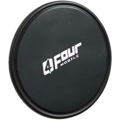FOUR Mobile Round Anti-Slip-Pad – Hledejceny.cz