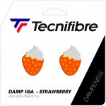 Tecnifibre Damp IGA Strawberry – Zbozi.Blesk.cz