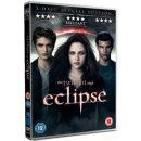 The Twilight Saga: Eclipse DVD