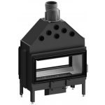 Hitze ARDENTE 90X41.DSS – Zboží Dáma