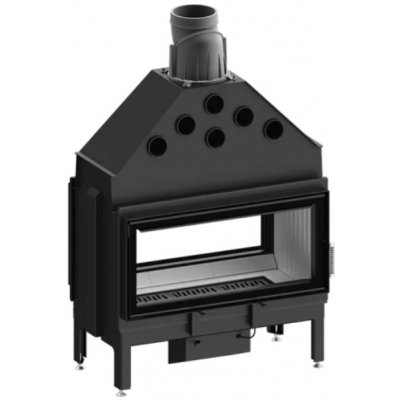 Hitze ARDENTE 90X41.DSS – Zboží Dáma