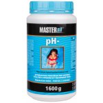 MASTERsil pH mínus 5 kg – Zboží Dáma MASTERsil pH mínus 5 kg – Zboží Dáma