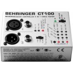 BEHRINGER CT 100 – Zboží Dáma