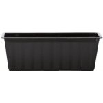 Prosperplast Truhlík Agro 40x18x14 cm antracit – Hledejceny.cz