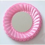 Kokarda bez stuhy – Zboží Dáma