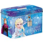POKLADNIČKA FROZEN – Zboží Dáma