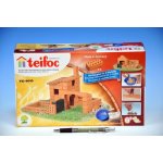 Teifoc 4010 Domek Sergio – Sleviste.cz