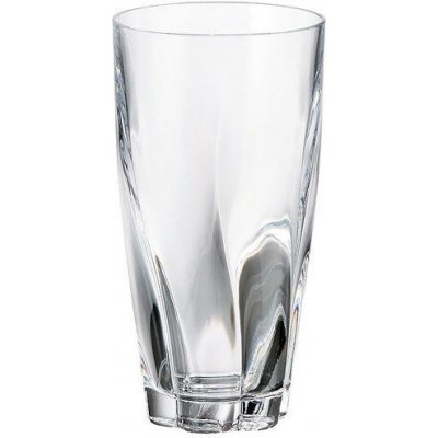 Barley sklenice na nealko 2KE89 0 99V75 6 x 390 ml – Zbozi.Blesk.cz